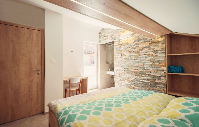 Old Town Rooms Piran