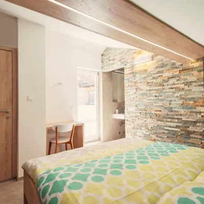 Old Town Rooms Piran Hotels near Cathedral of St George