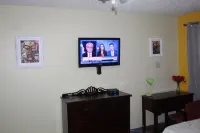 Comfy & Elegant Studio @ Chelsea New Kingston