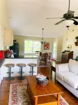 Large Lovely Lakehouse. Cottage 77