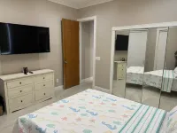 2 Bedroom Home with Dock Slip Hotels near B.A.I.C. Park