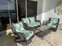 Oceanfront Luxury Condo #705 Sonoran Sky Resort