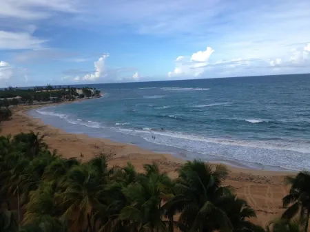 Breathtaking Ocean Front View Property!