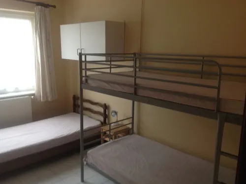 Appartement Digue de mer
