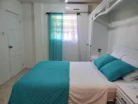 Apartment by the beach