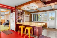 Whimsy Cottage - Perfect ski cottage & discounted lift tickets