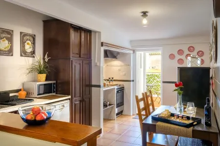 Apartment Almoura Giraldo