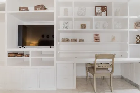 Hotel Zone-Stunning Residence-Complex on the beach Отели рядом с достопримечательностью «Ta'akbil-Ja»