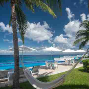 Condo 101, Swimming pool level oceanfront condo, Pristine grounds and pool! Fitness & Recreational Facilities