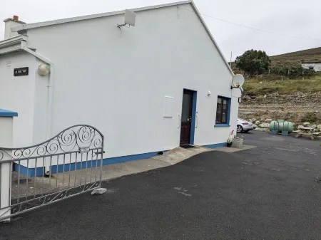 Spacious  bungalow on Wild Atlantic way