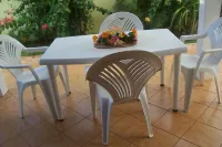 House / Villa - Pointe aux Piments for rent - half-board