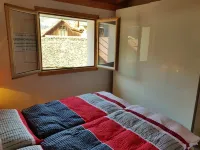 As good as new 3 ½ room apartment in Zillis / Andeer