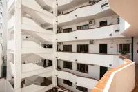Best Views! Ocean Front, Unit 408 Floor & Rooftop Pool