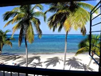 Oceanfront Getaway; Picturesque Views