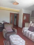 2 bedroom apartment 5 minutes from the beach with sea views!