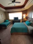 Panoramic Ocean View!