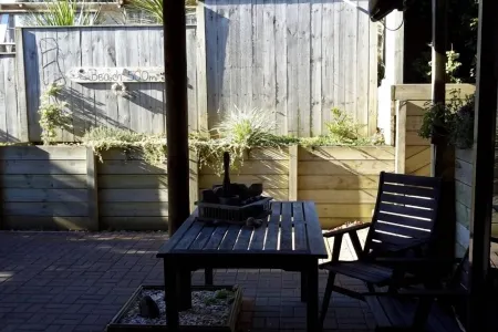 Four Seasons in one Day