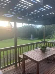 Corner's Cabin - Catskill NY - A-Frame Cabin