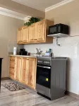 The Hideaway cozy , centrally located apartment 3 minutes from town center