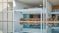 Viceroy Ocean View Apartment with hotel services