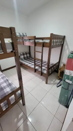 Transient home in bo-olTagbilaran city  Bohol Philippines Отели в г. Тагбиларан