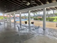 Villa Ymar Steps to the Pool