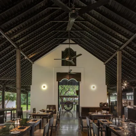 SigiriyaJungles Resort & Spa