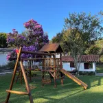 Sítio Quietude - Paty do Alferes/Miguel Pereira - undisturbed view Hotel a Paty do Alferes