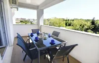 2 Bedroom Apartment in Cepljani