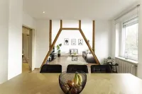 Deluxe Flat | PS4 | Parken | Netflix | Zentral