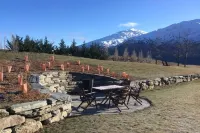 Up in the mountains!!! Luxury self contained unit. Hotels in Gibbston