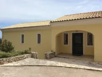 Prestige Villas |  SPARTILAS | Secluded Villa 15-20 mins walk to Taverna