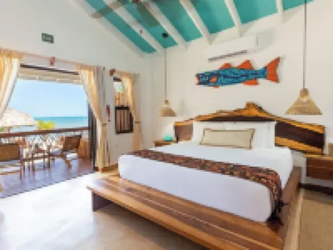 Kalimera Beach Hotel Hotels in Maya Beach