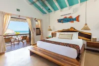 Kalimera Beach Hotel Hotels in Maya Beach