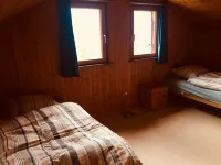 house / villa - 4 rooms - 5 people