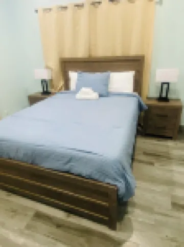 Charming 2-bedroom apartment with AC, WiFi in wonderful Nassau Hotels in 