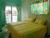 Ocean Front Condo at Playa Lagun with Fabulous View