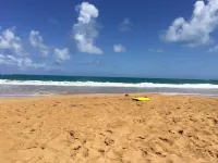 Luquillo, 18th Floor With Ocean Front