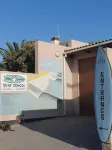 Salty Jackal Surf Camp  호텔