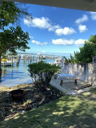 Waters Edge Отели в г. Данмор-Таун