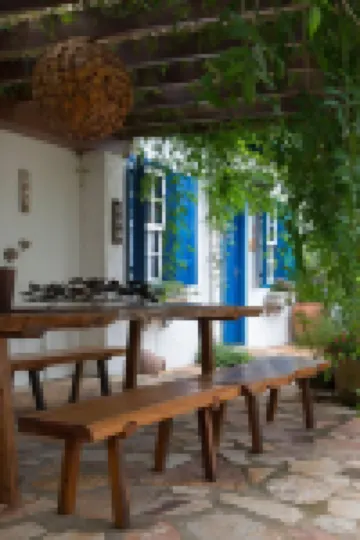 VILLAGE BELA TIRADENTES - HOUSE 01