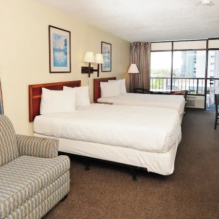 Holiday Sands South