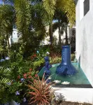 The Palms Diamond-Delightful Decorous, your host is Dependable