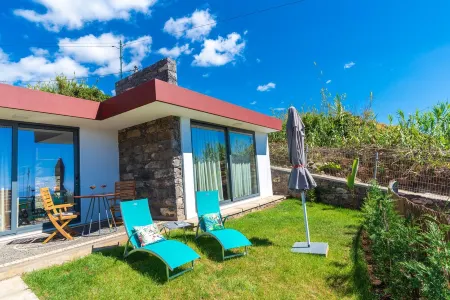 BHF Residences Lotus Отели в г. Эштрейту-да-Кальета