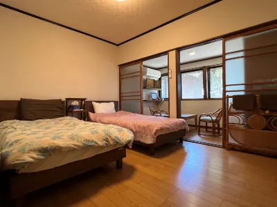 Hatagoya Chube Hotels in Hodatsushimizu