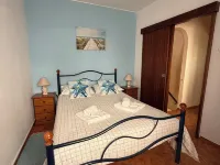 Holiday Apartment at the Foot Beach Hotels in Salema