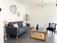 Whole house 4 persons