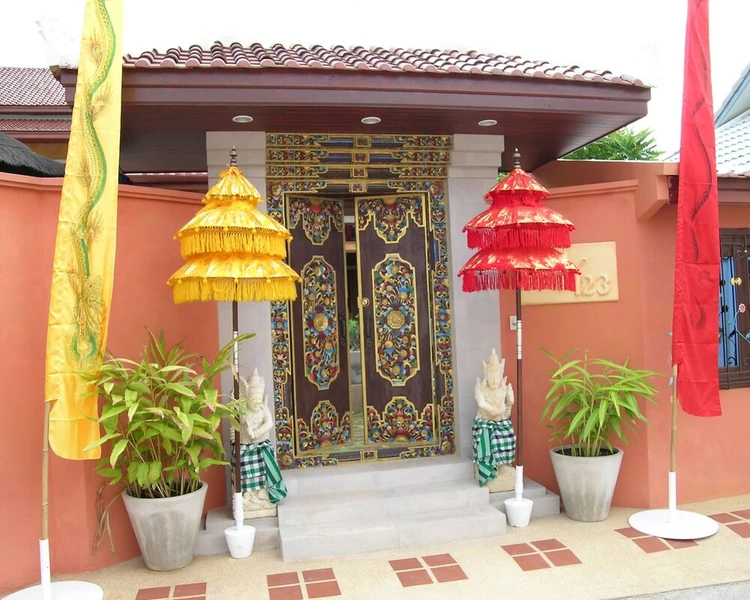 รูปภาพของExclusive Balinese 7BR Villa for rent