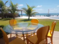 Porto de Galinhas - Beira Mar - One of the best beaches in Brazil.
