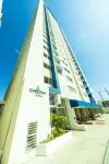 Exclusivo/acogedor Apartamento Piso 17 Piscina y Vista al mar Permitido Mascotas Hôtels à : Torices